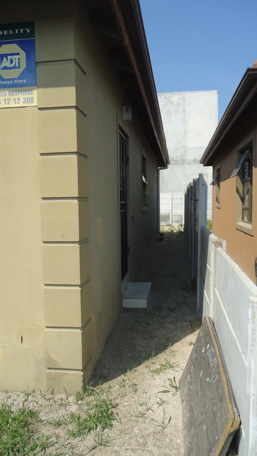 3 Bedroom Property for Sale in Mandalay Western Cape